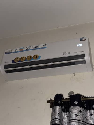 Brand New AC for Sale