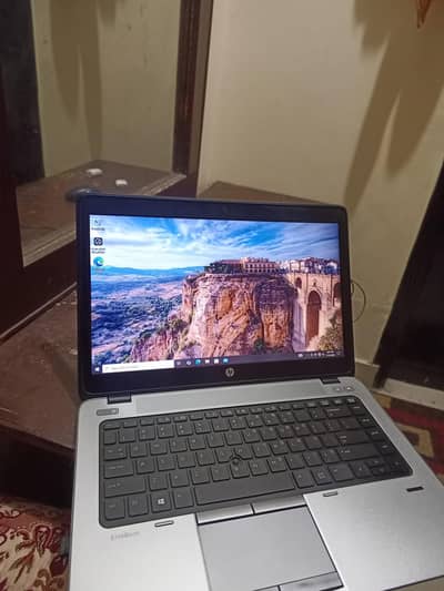 Hp Elitebook 840