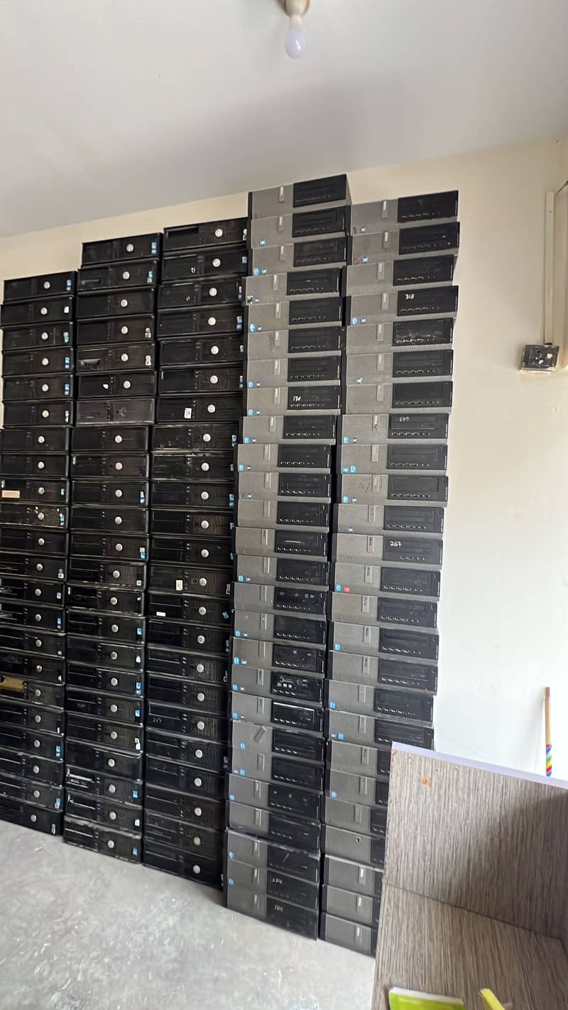 All Computer Hardware 1