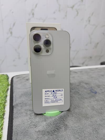 Iphone 15 promax
