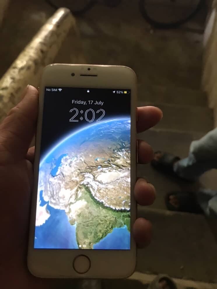 iPhone 8 2