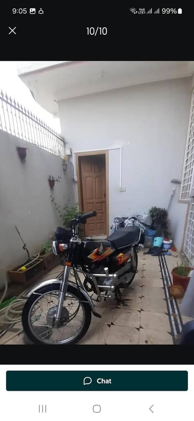 bayec bhut saf ha  or dabul Saman ha sath