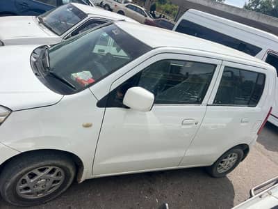 Suzuki Wagon R 2020