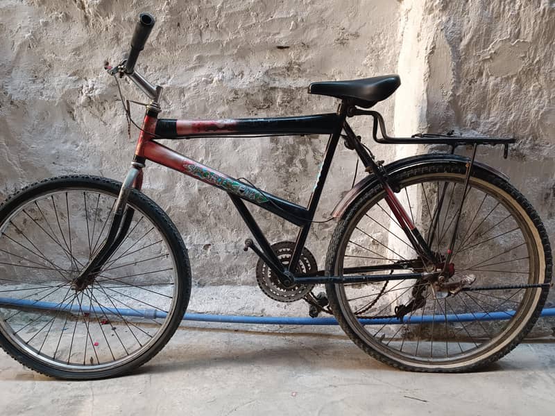 Phoenix Cycle 3