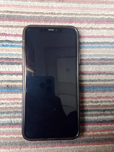Apple iPhone 11 Pro Max