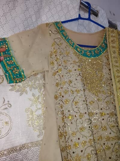 Valima dress Maksi