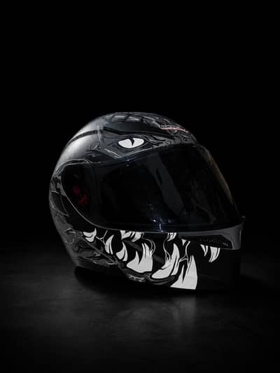 Super air DOT  satisfied 3in1 flip helmet