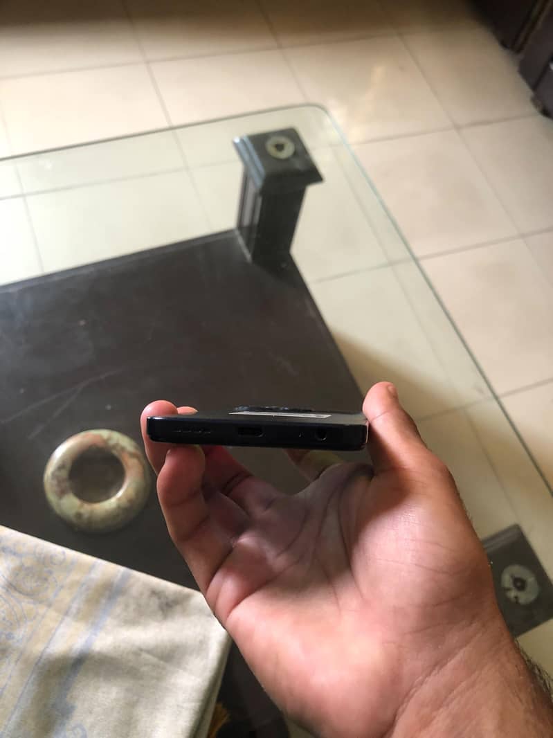 Itel A80 1