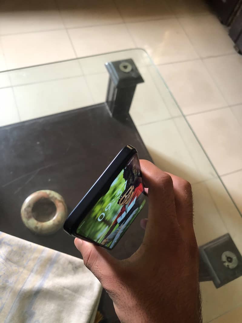 Itel A80 4