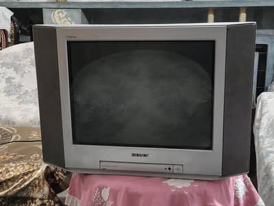 SONY TV 21 INCH
