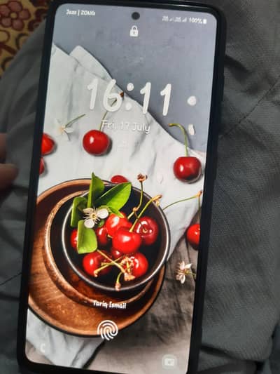 Samsung Mobile A51