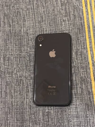 XR i phone