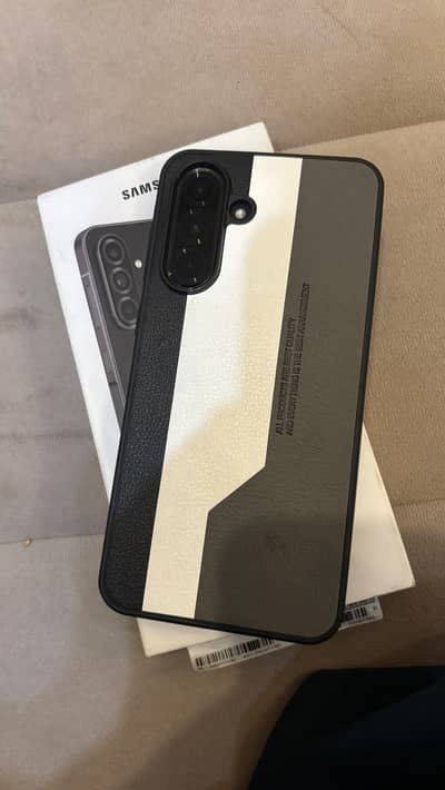 Samsung Mobile A36