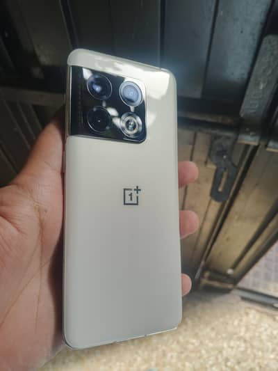 OnePlus 10 pro PTA APPROVED