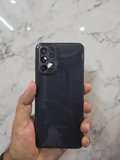 Samsung Mobile A23