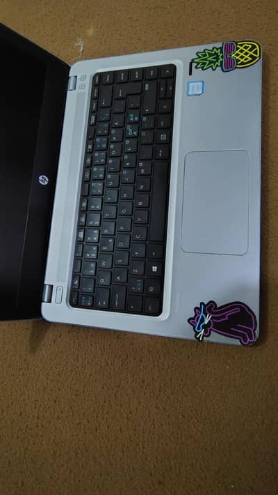 Hp Elitebook 840 G3 | Core i5 6th Gen | Chance Deal 