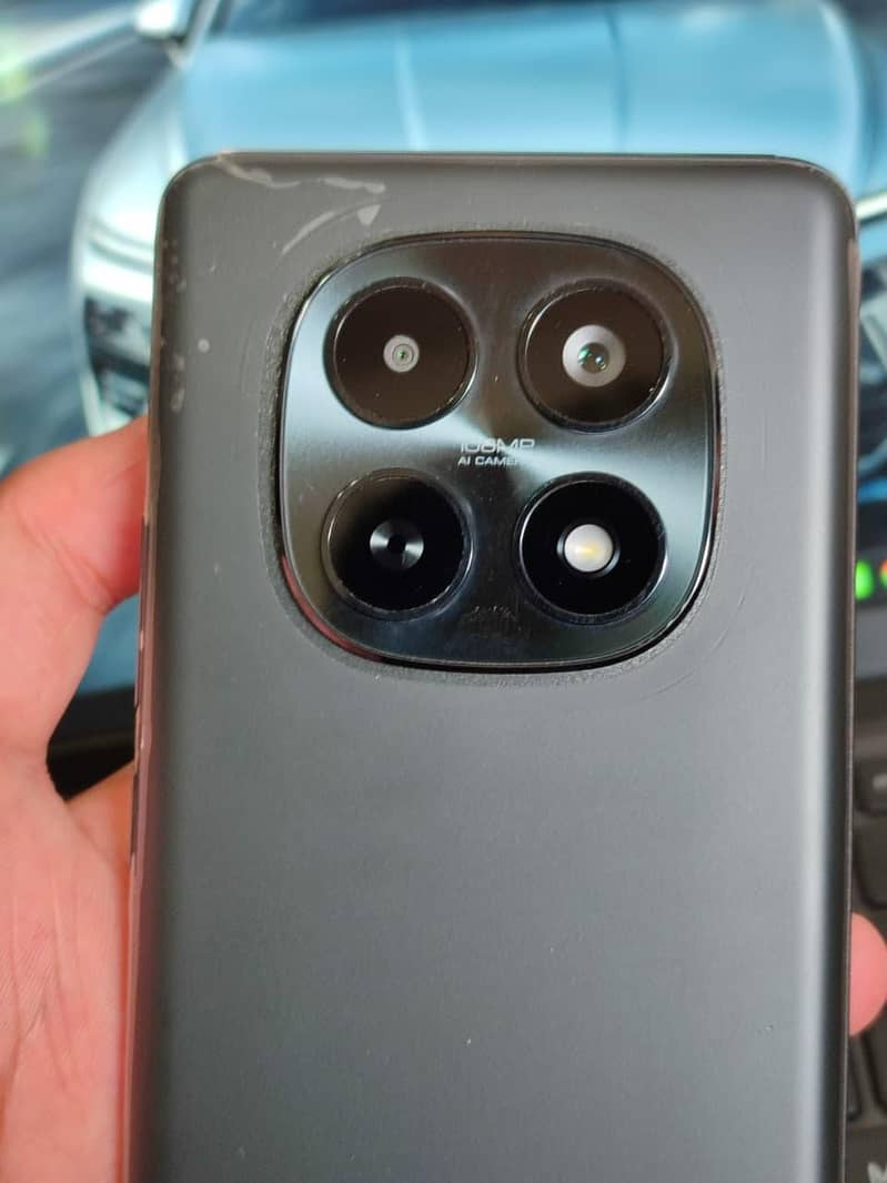 Xiaomi Redmi Note 15 3