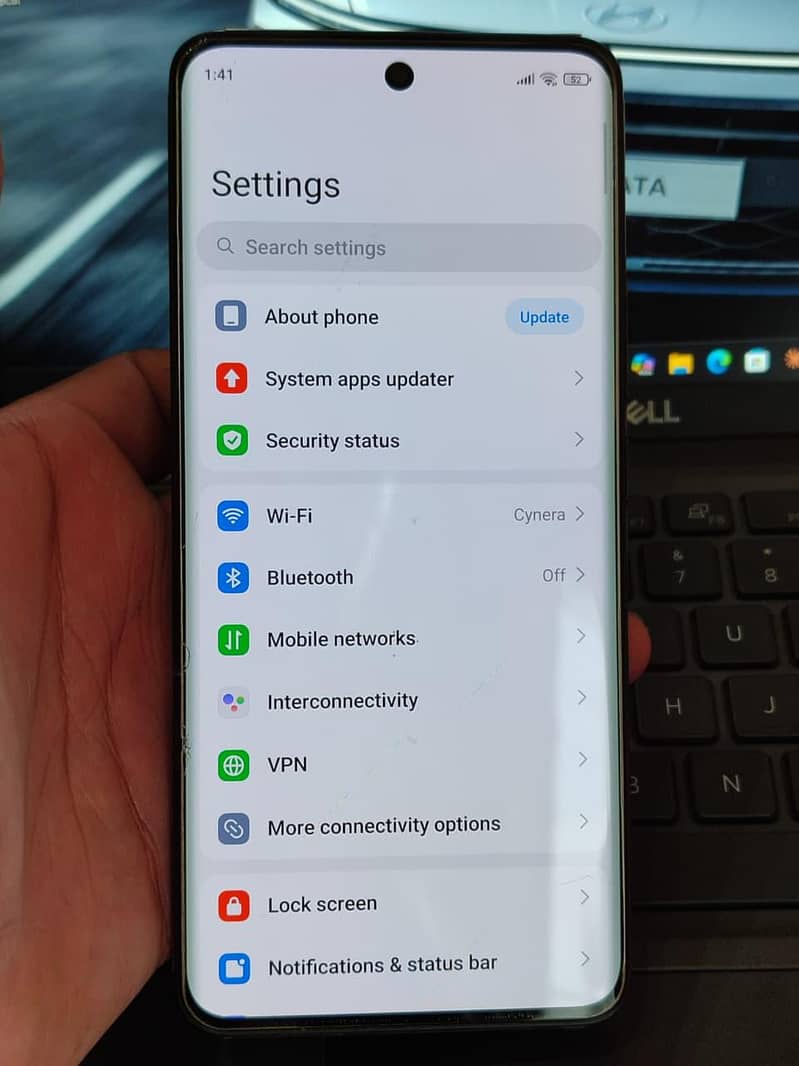 Xiaomi Redmi Note 15 6