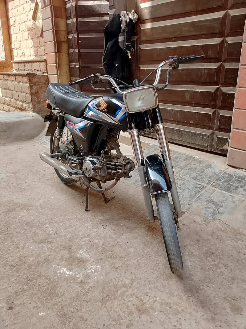 UNIQUE 70 1
