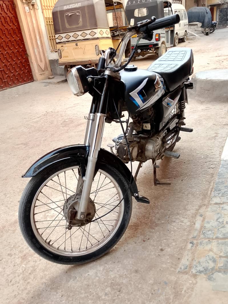 UNIQUE 70 3