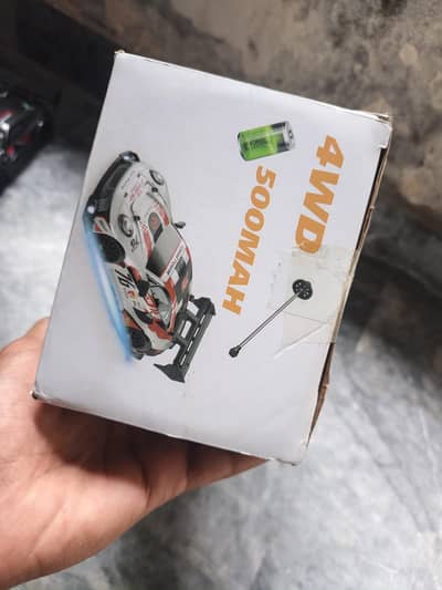 RC Drift / racing car