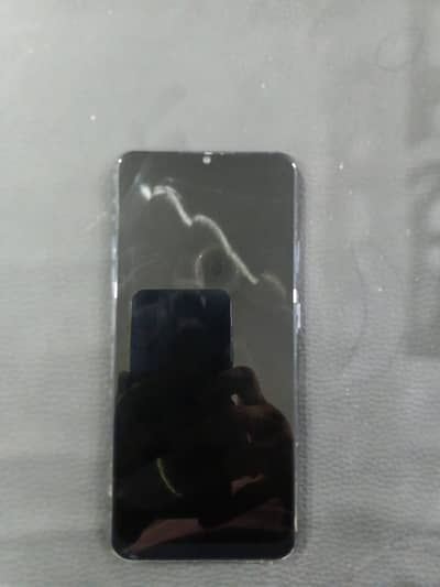 OPPO A15