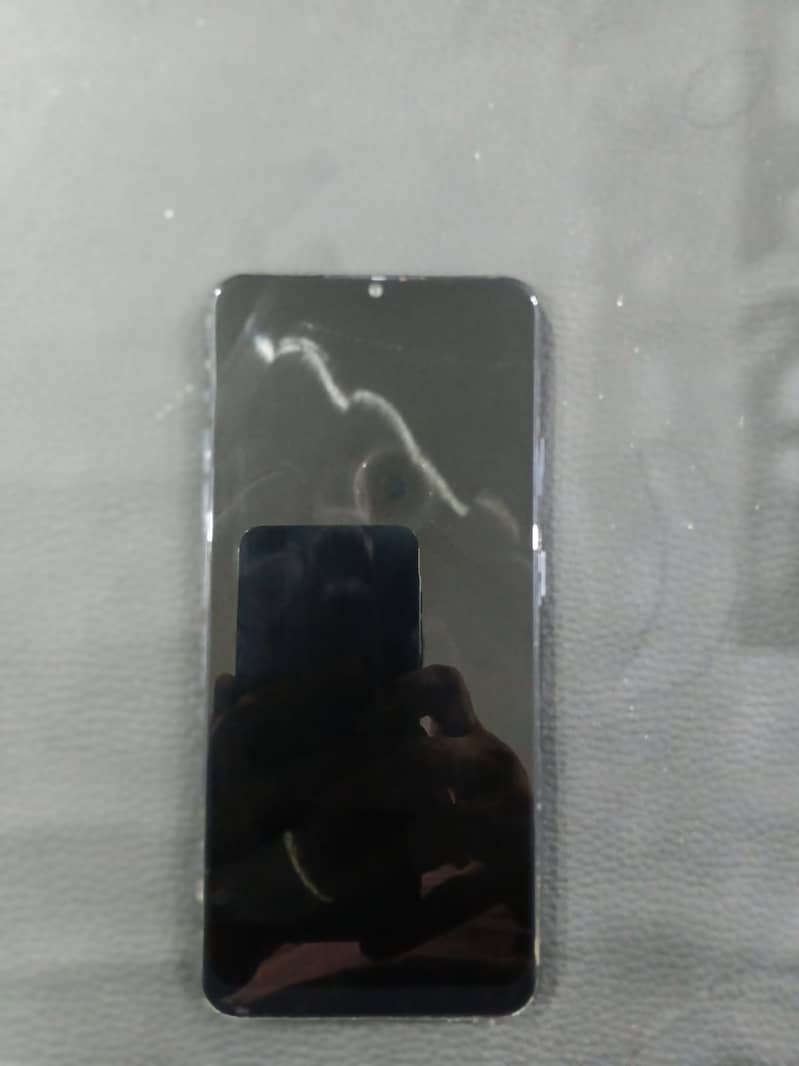 OPPO A15 0