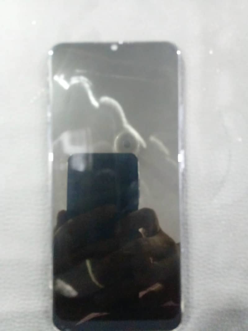 OPPO A15 1