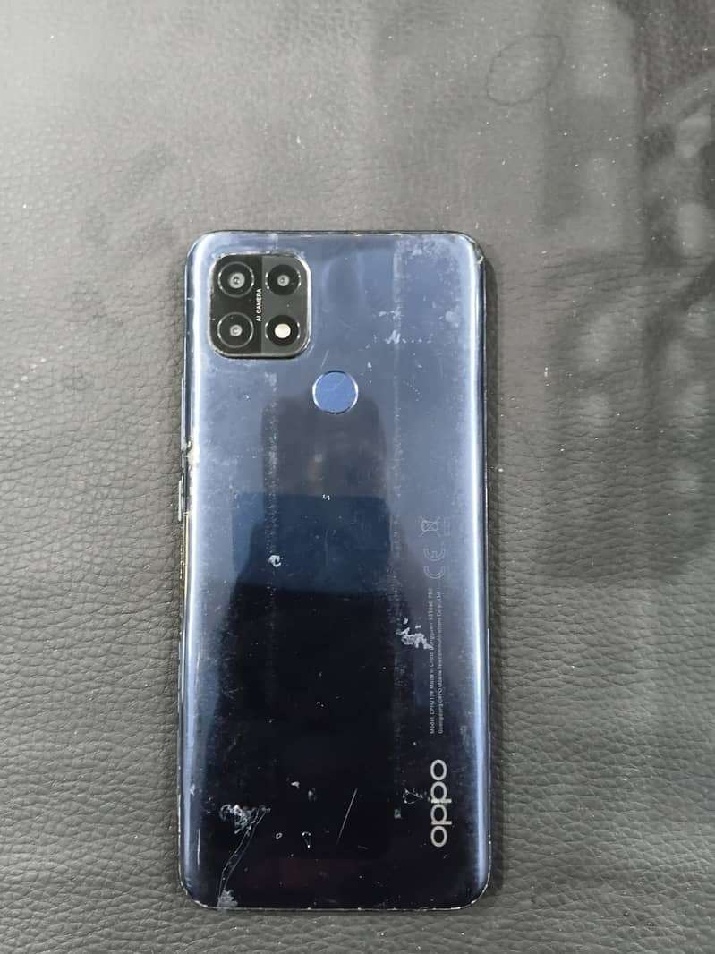 OPPO A15 2