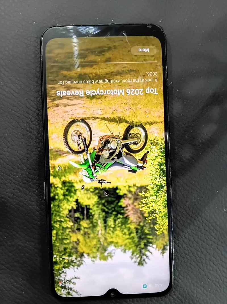 OPPO A15 6
