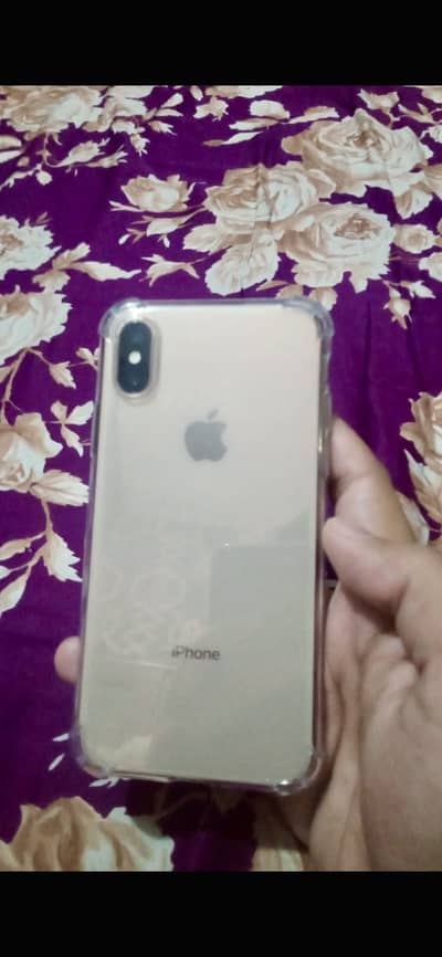 Apple iPhone XS