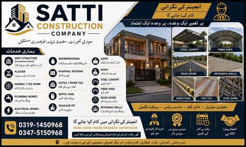 Awais Saeed Satti