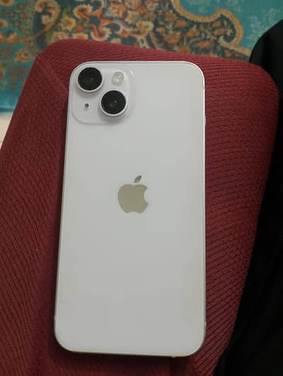 Apple iPhone 14