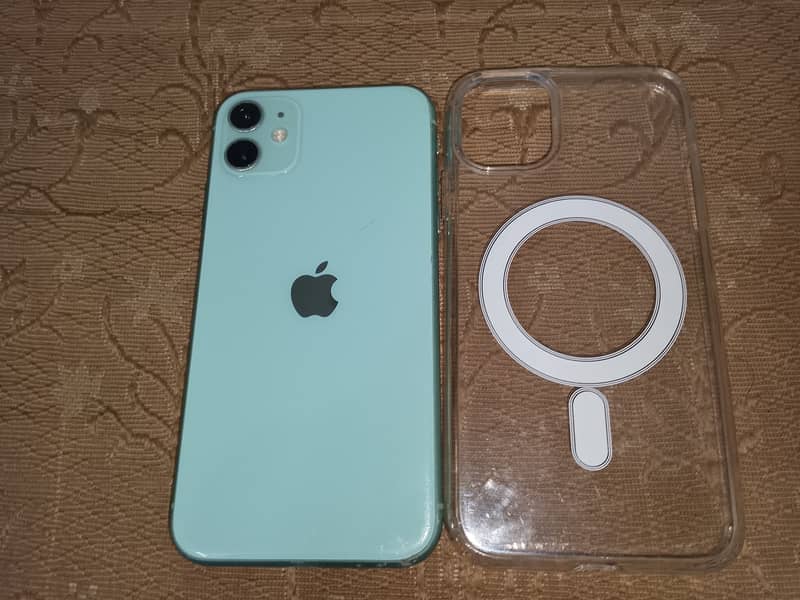 Apple iPhone 11 6