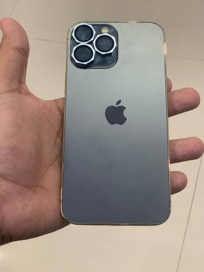 Apple iPhone 13 Pro Max