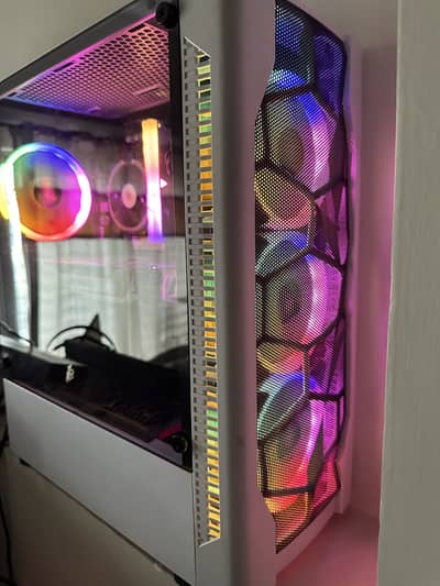 I3 10gen  gtx 1060(6gb)