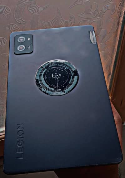 gaming tablet