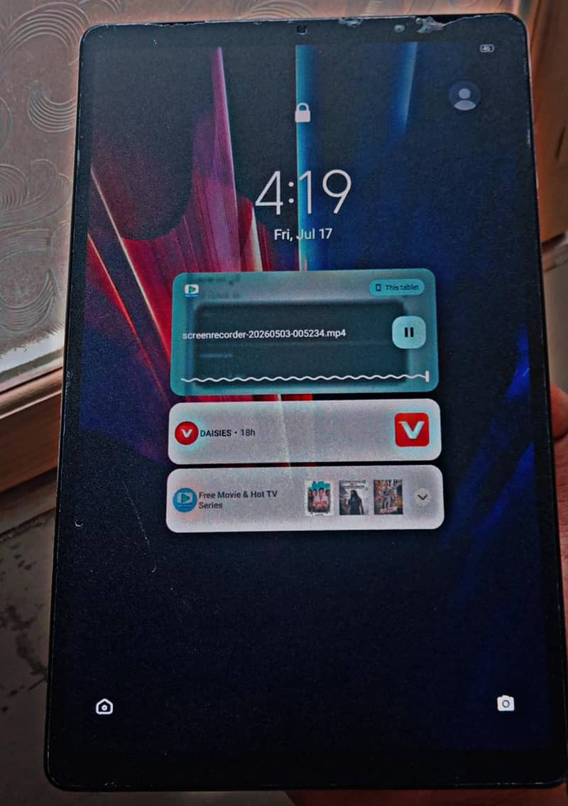 gaming tablet 1