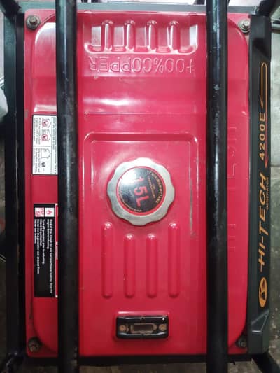 3 kv generator sell 0008029542