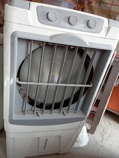 super asia ac cooler