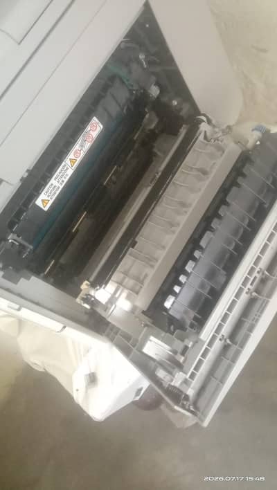 Ricoh MP 301 All-in-One Printer & Photocopier (Urgent Sale)