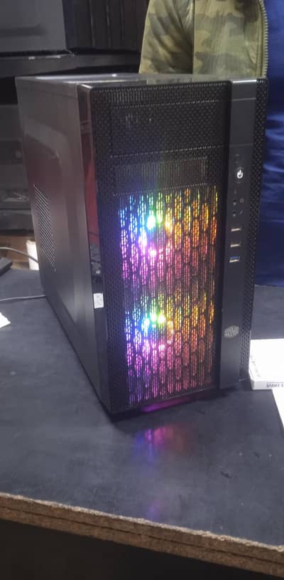 Gaming Pc in budget friendly price