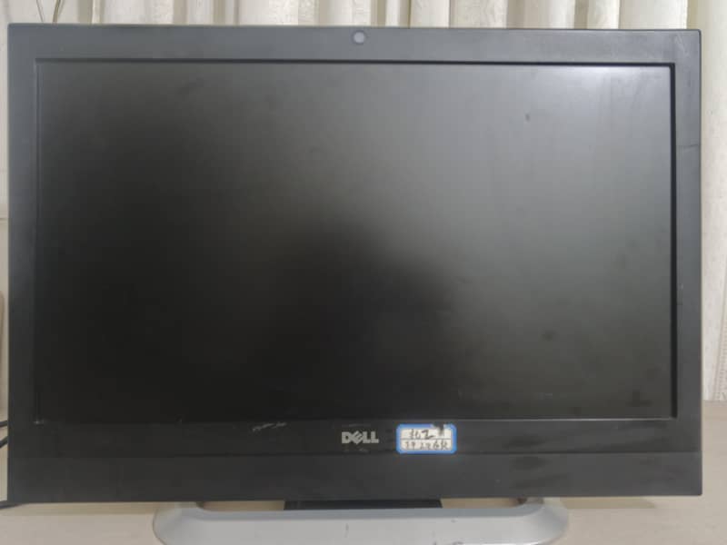 all in one computer 0