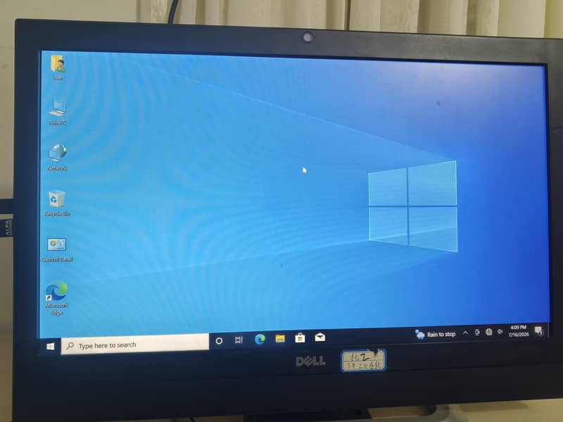 all in one computer 6