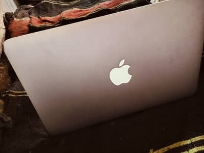 Macbook air I5