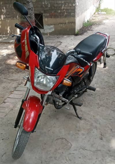 Honda Pridor for sale