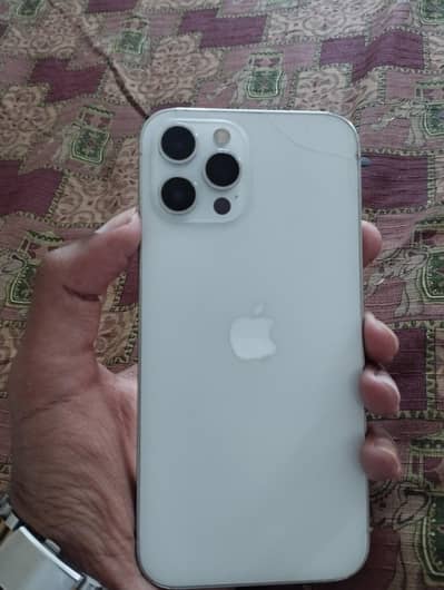 Apple iPhone 12 Pro Max