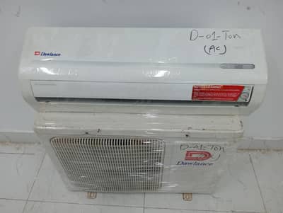 Dawlance | 1 Ton | AC Energy saving Model | 0321-0833328 ,/