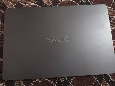 Sony VAIO Z Core i5 6th Gen | 16GB RAM | 512GB SSD |