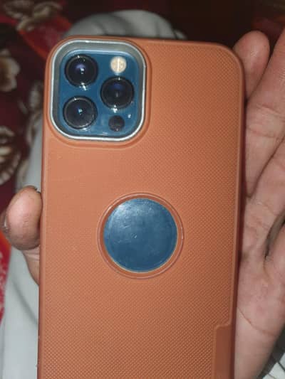 Apple iPhone 12 Pro